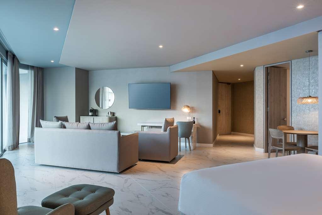 Hilton Santa Marta Hotel Cameră foto