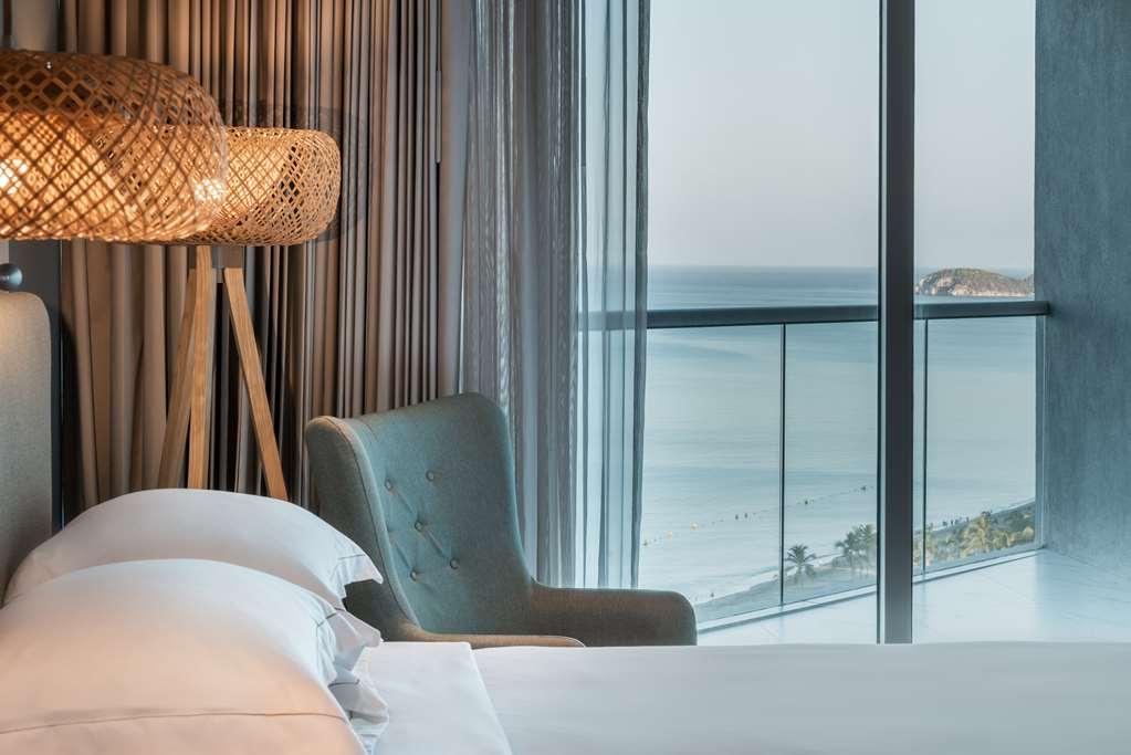 Hilton Santa Marta Hotel Cameră foto