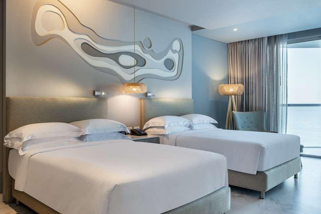 Hilton Santa Marta Hotel Cameră foto