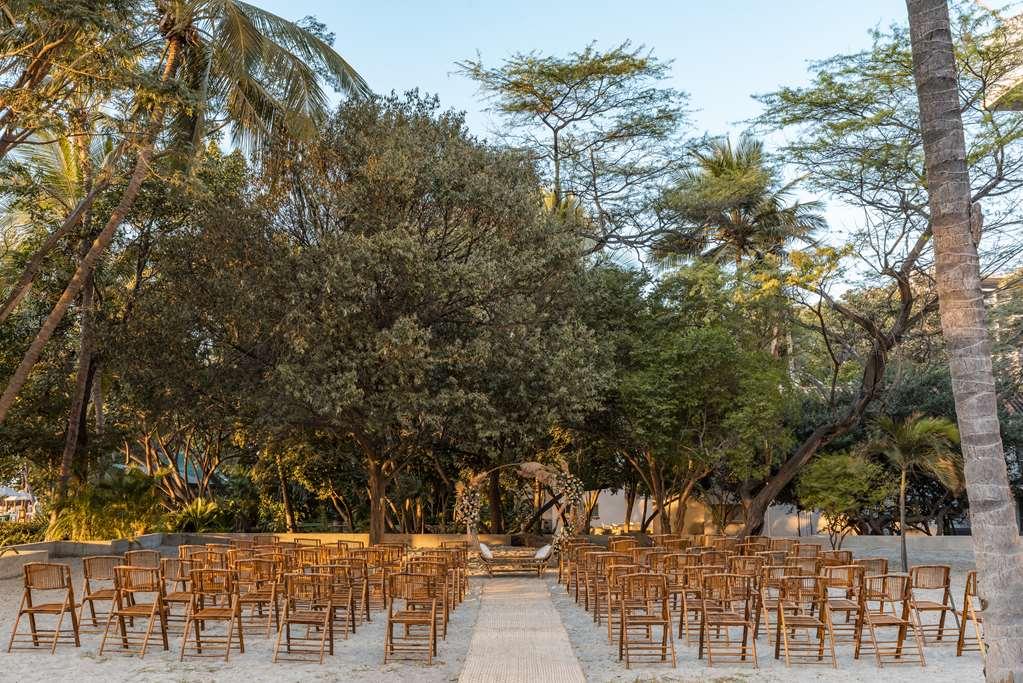 Hilton Santa Marta Hotel Facilități foto