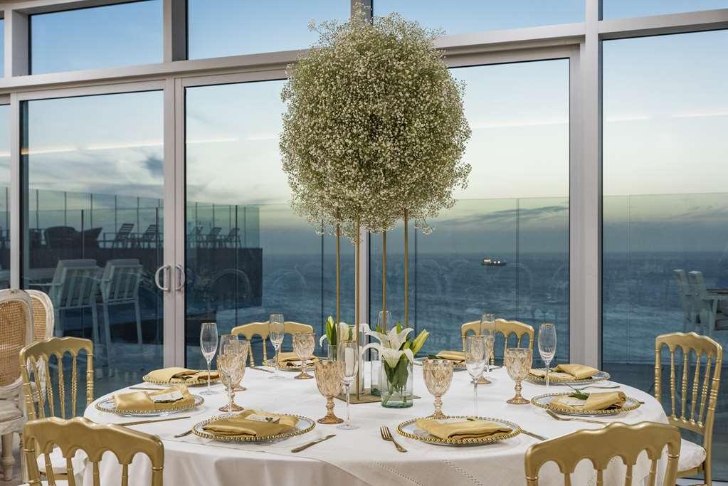 Hilton Santa Marta Hotel Facilități foto