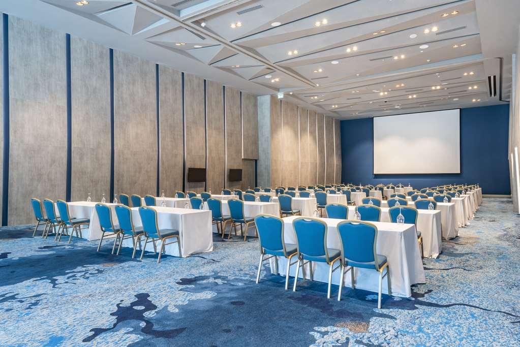 Hilton Santa Marta Hotel Facilități foto