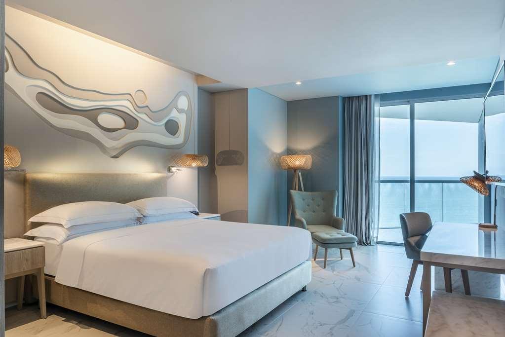 Hilton Santa Marta Hotel Cameră foto