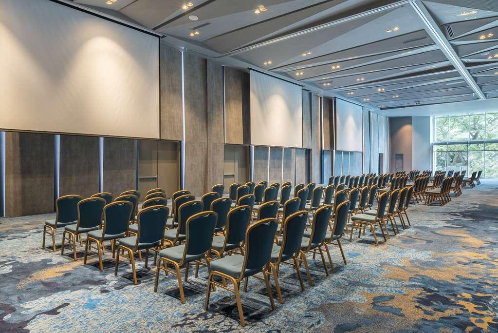 Hilton Santa Marta Hotel Facilități foto