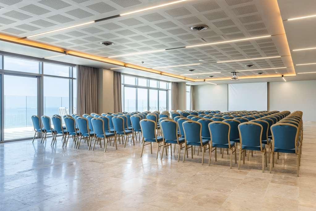 Hilton Santa Marta Hotel Facilități foto