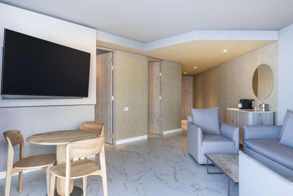 Hilton Santa Marta Hotel Cameră foto