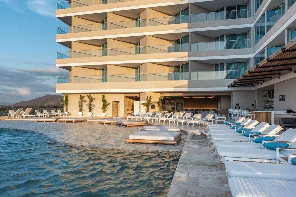 Hilton Santa Marta Hotel Facilități foto