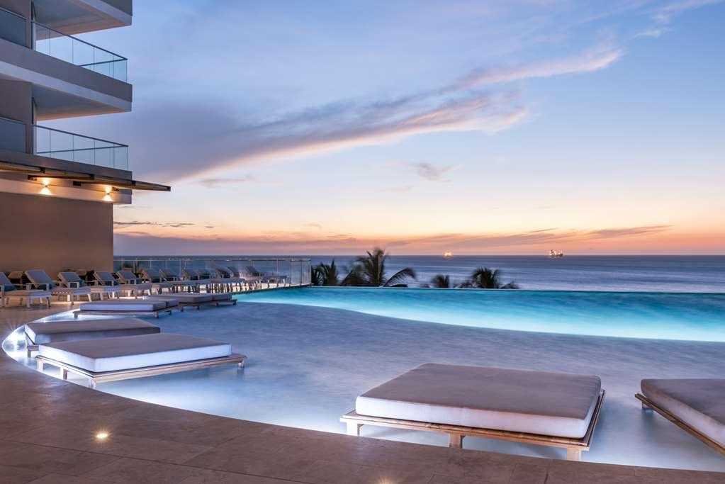 Hilton Santa Marta Hotel Facilități foto