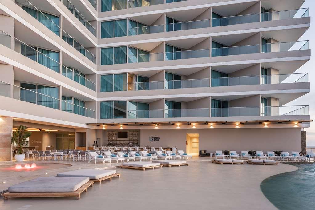 Hilton Santa Marta Hotel Facilități foto