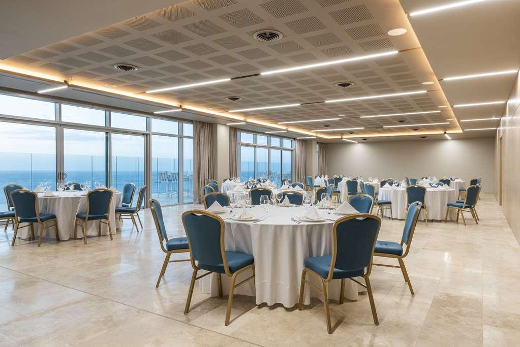 Hilton Santa Marta Hotel Facilități foto
