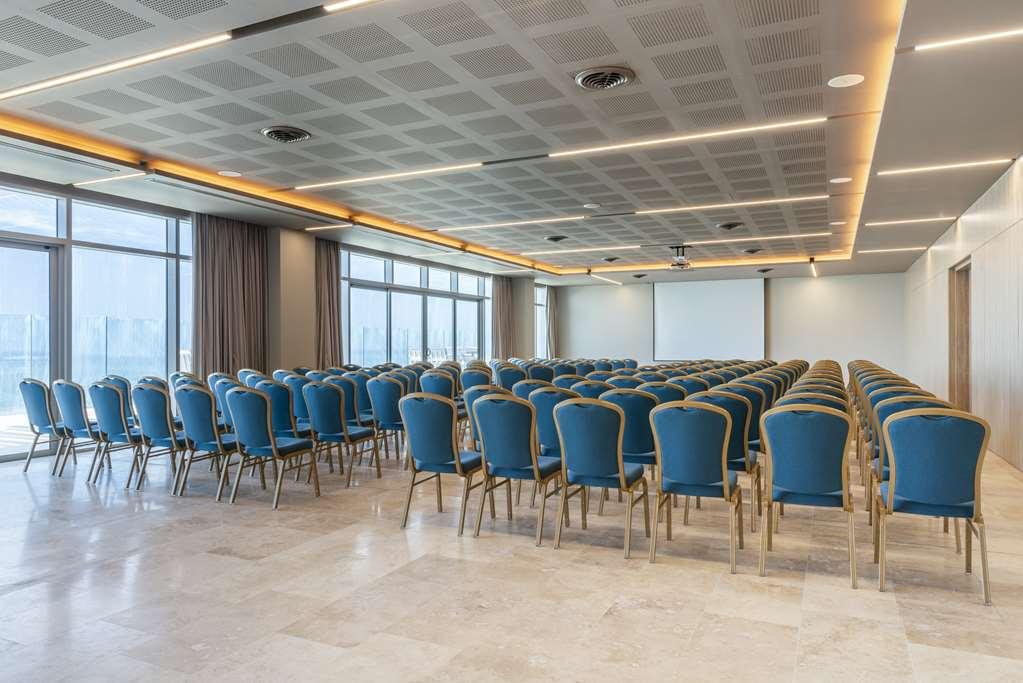Hilton Santa Marta Hotel Facilități foto