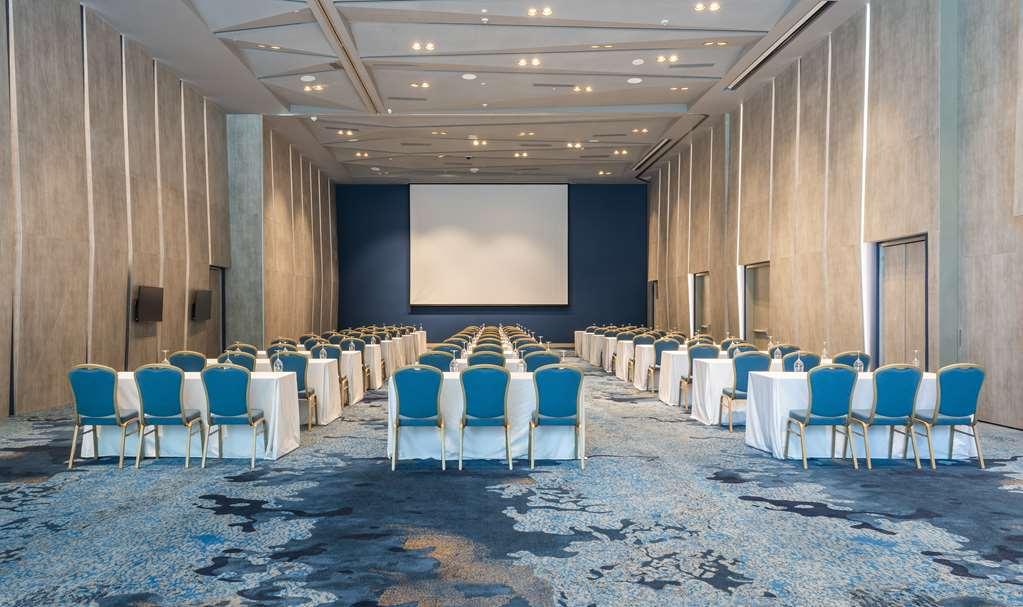 Hilton Santa Marta Hotel Facilități foto