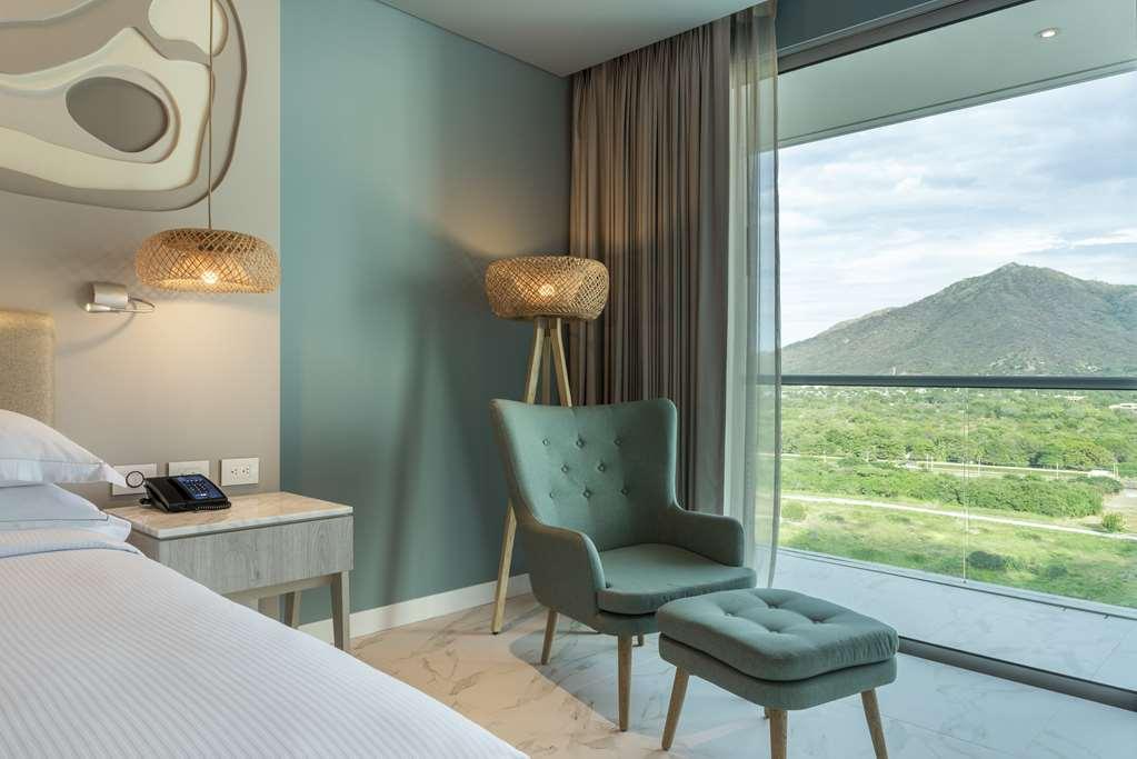 Hilton Santa Marta Hotel Cameră foto