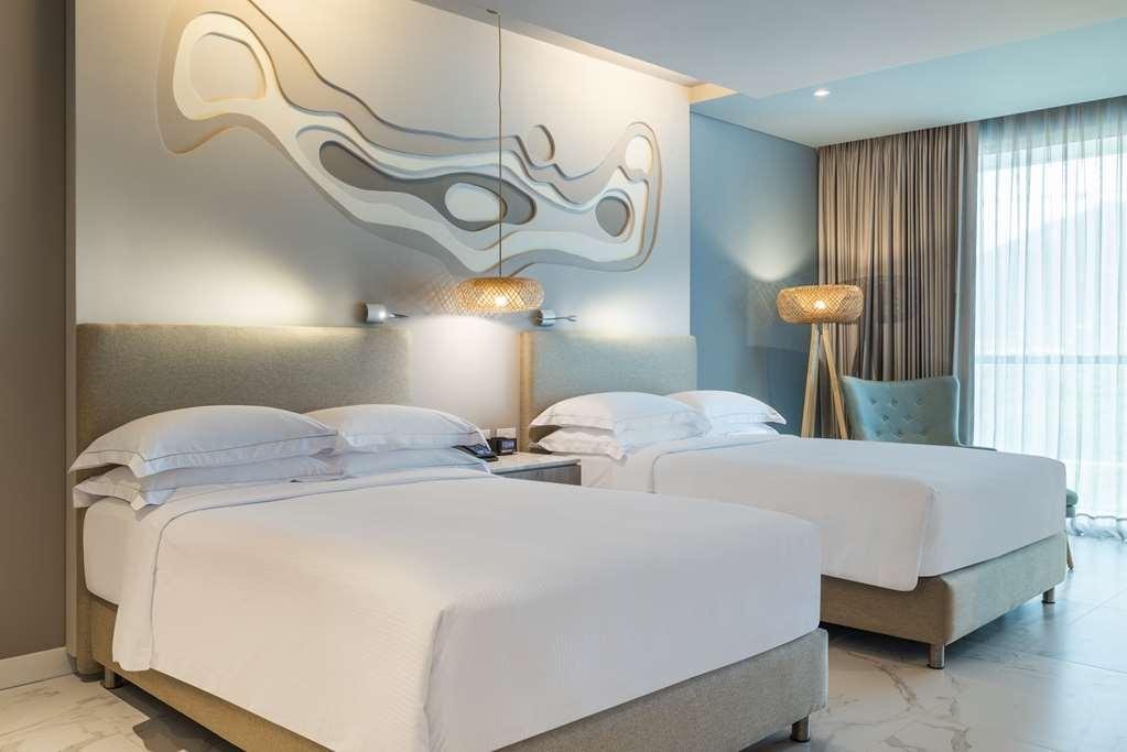 Hilton Santa Marta Hotel Cameră foto