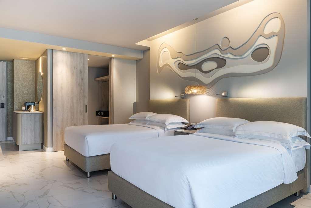 Hilton Santa Marta Hotel Cameră foto