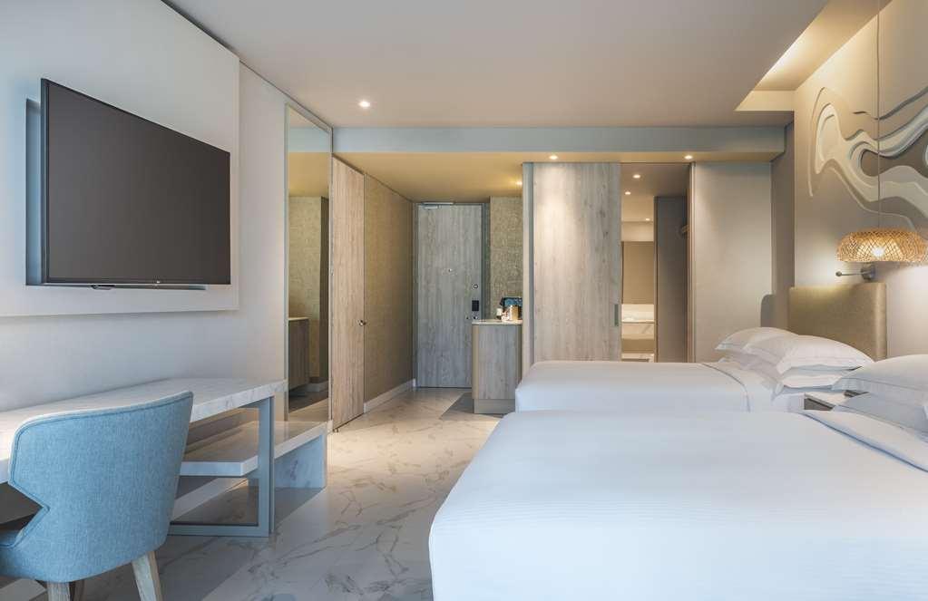 Hilton Santa Marta Hotel Cameră foto