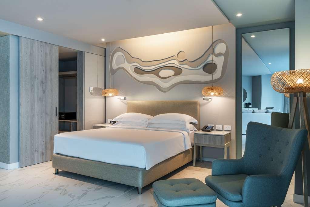 Hilton Santa Marta Hotel Cameră foto