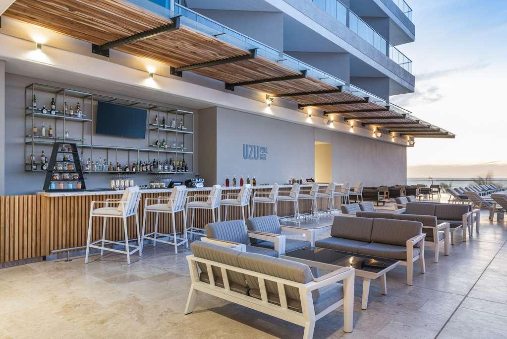 Hilton Santa Marta Hotel Restaurant foto